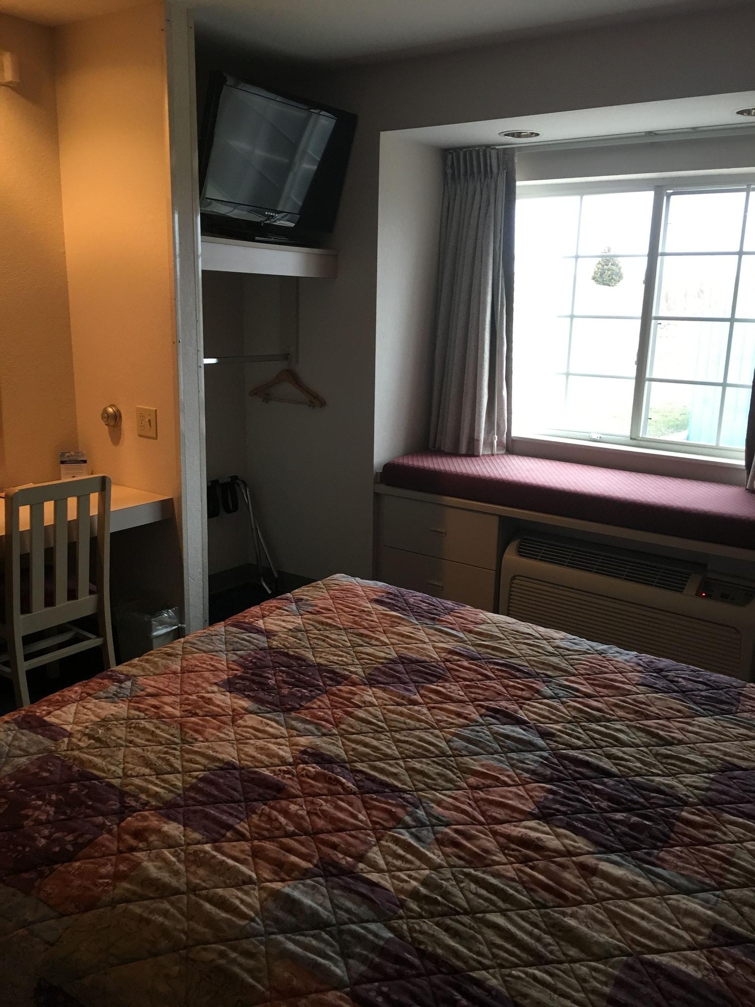 Microtel Inn By Wyndham Champaign Luaran gambar