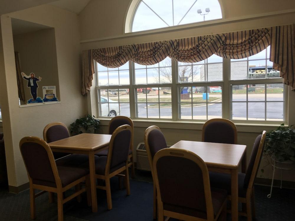 Microtel Inn By Wyndham Champaign Luaran gambar