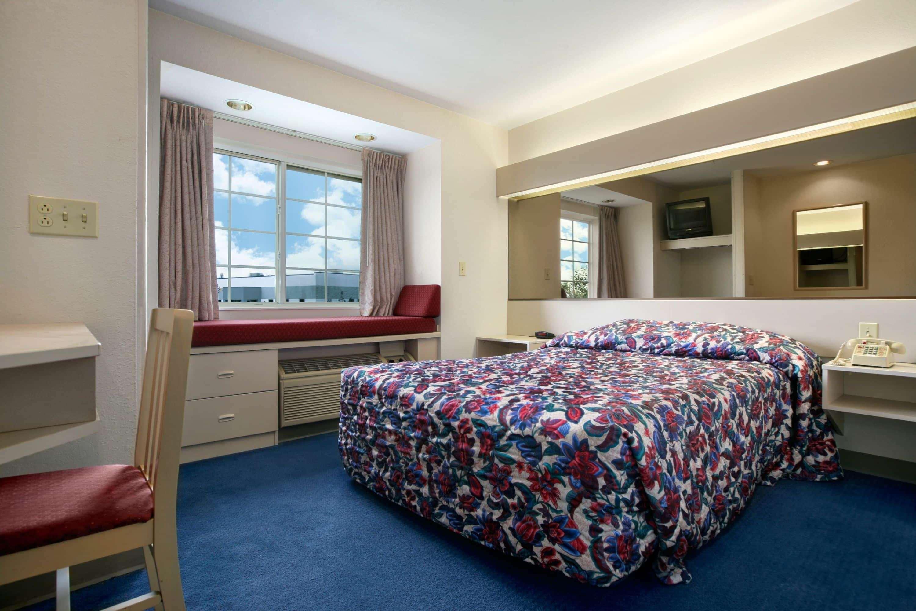 Microtel Inn By Wyndham Champaign Luaran gambar