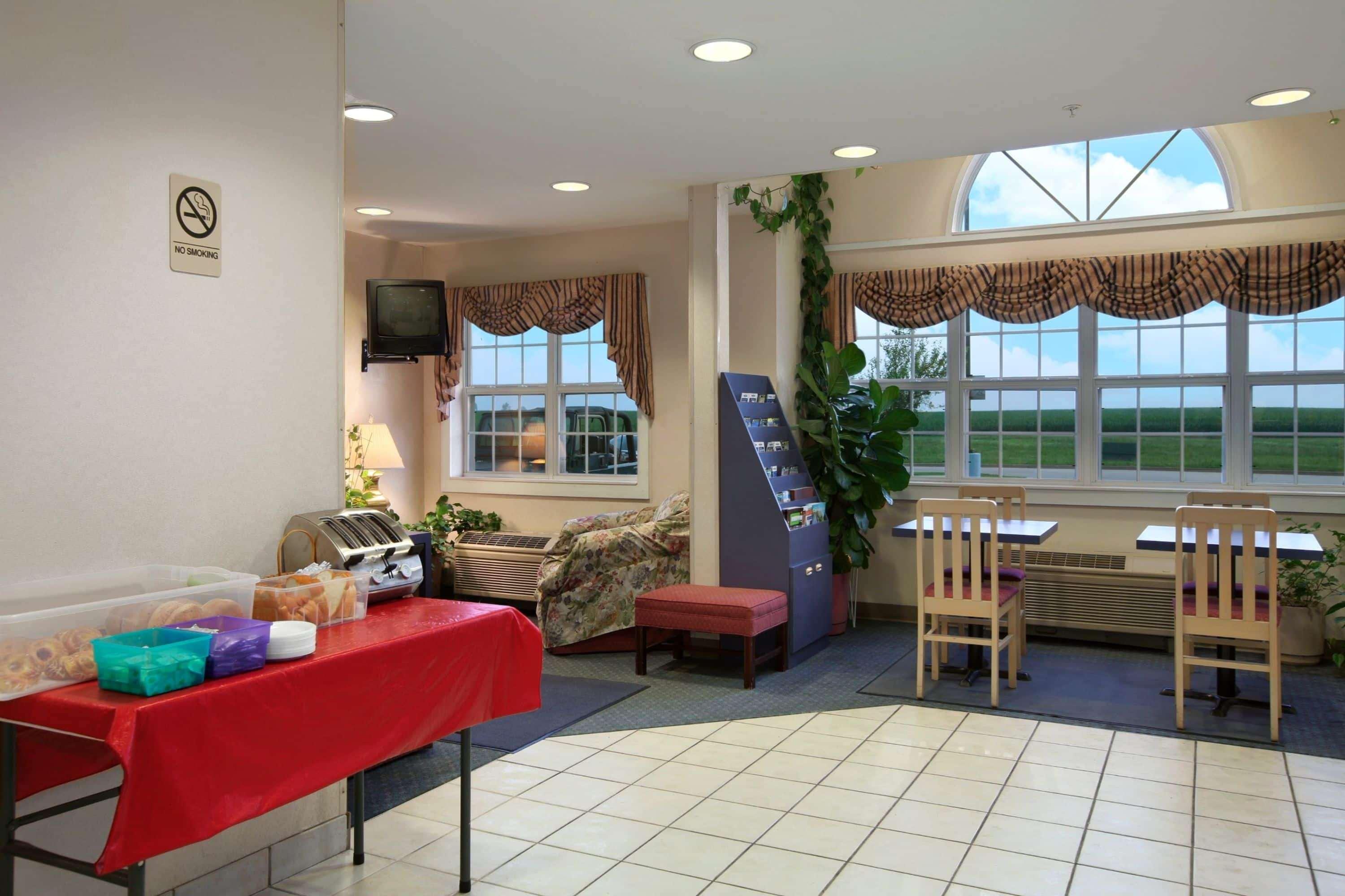 Microtel Inn By Wyndham Champaign Luaran gambar