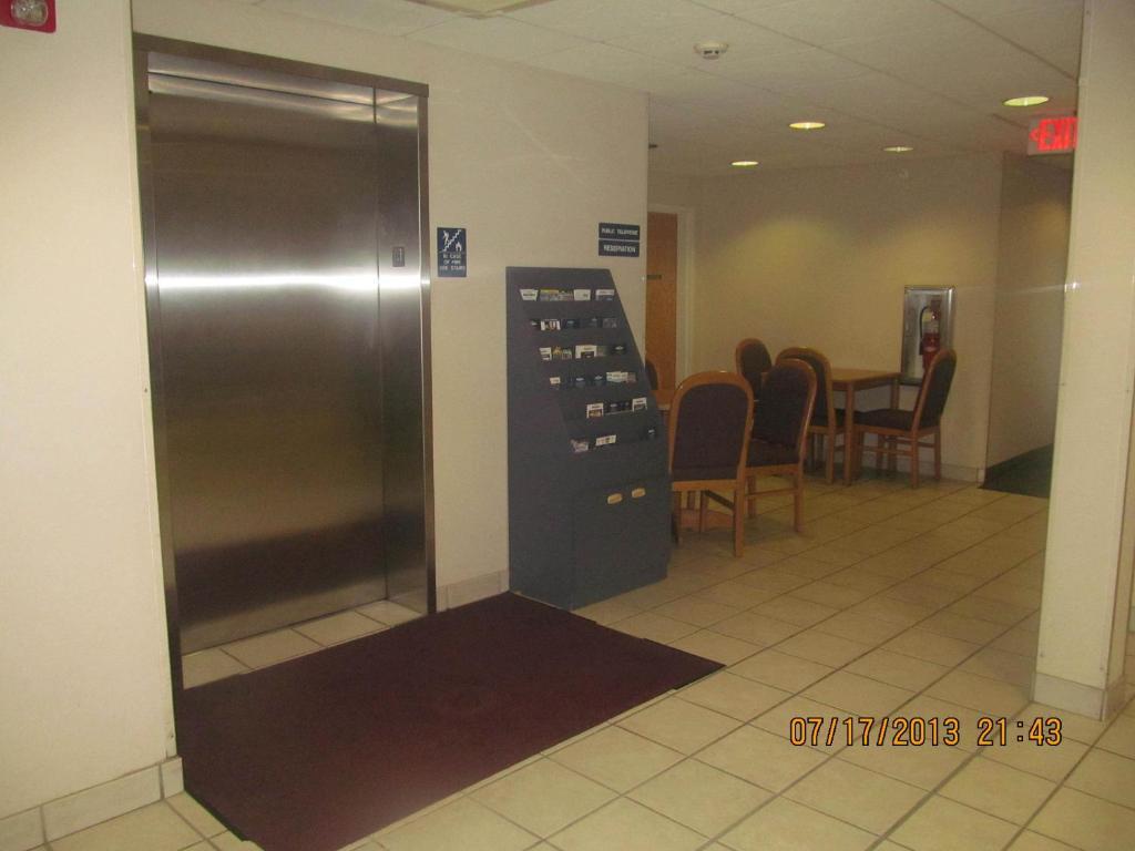 Microtel Inn By Wyndham Champaign Luaran gambar